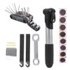 Bike Tools Kits MultiFunction Bike Tire Repairing Tool Essential Cycling