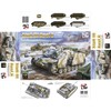 Border Model BT-020 StuG III Version G Model Kit with