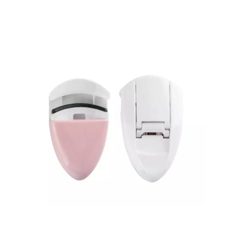 휴대용 속눈썹 미니 고데기 뷰러 Portable Eyelash Curler Mini Heated