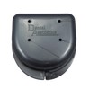 Gum Shield Case - Mouth Guard Gumshield Box for Ortho