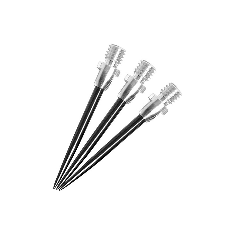 HARROWS アクセサリー CONVERSION POINTS ALUMINIUM 2BA