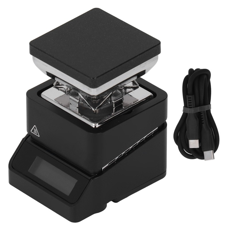 Mini Hot Plate Preheating Station Adjustable Constant Temperature Rework Preheater