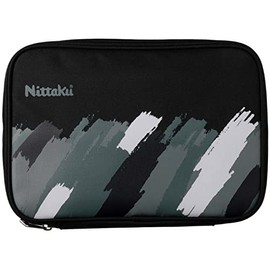 Nittaku Garment Bag NK-7222 Black (71)