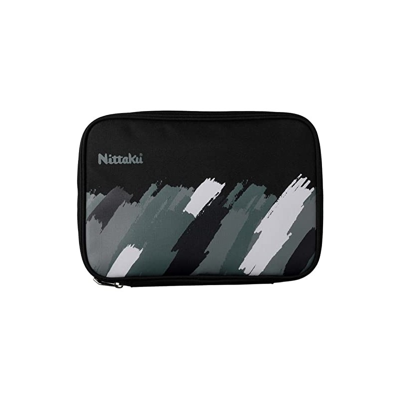 Nittaku Garment Bag NK-7222 Black (71)