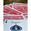 Bicycle 3 Decks RED Playing Cards Games Standard Faces 808