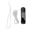 Portable Alcohol Tester Digital Display Alcohol Tester Accuracy Breath Alcohol