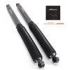 5-7.5" Rear Shocks for Ford F-250 F-350 RWD 4WD 1999-2016