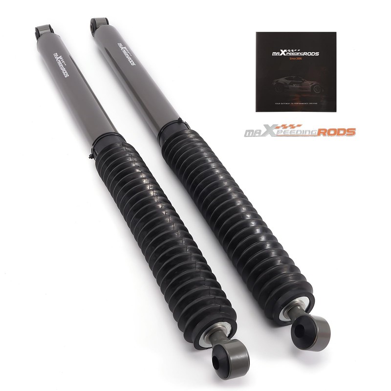 5-7.5" Rear Shocks for Ford F-250 F-350 RWD 4WD 1999-2016