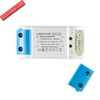 LEDHive 12W dimmable driver 240V - 12V with Terminal Blocks,