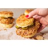 King Arthur Baking Company Buttermilk Biscuit Flour Blend, Unbleached Flour,