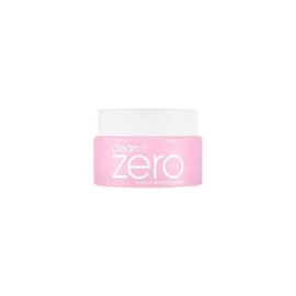 Banila Co. Cleansing Balm Banila Co Clean It Zero Original 25ml / 클렌징밤 바닐라코 클린잇제로 오리지널 25ml