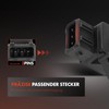 Frankberg Air Pressure Sensor Height Adjustment Pressure Sensor Air Pressure