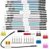 SMALLFATW J-35616 TP-300-A Terminal Test Probes Kit Compatible with GM