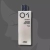 The Som [더샘]아모스 모이스처밸런싱 헤어로션300ml 2개+컬링 에센스 이엑스320ml(40mlx6개) The Same