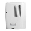 Rubbermaid Tcell Fan Dispenser (1793544) White