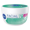 Crema Facial Nivea 7 En 1 Efecto Mate 100ml