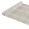 Anro oilcloth tablecloth washable oilcloth tablecloth wax tablecloth.