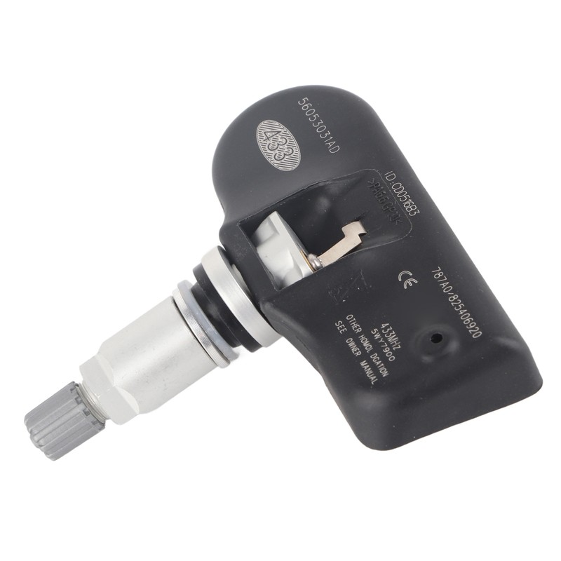 Tire Pressure Monitoring Sensor TPMS for Chrysler Dodge 56053031AD