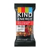 KIND Energy Bar, Dark Chocolate Peanut Butter, Gluten Free, Low