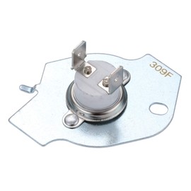 3977393 Dryer Thermal Fuse, Replacement for Whirlpool, Kenmore, KitchenAid, Replaces # AP3094244 3399848 AH334299 279816VP