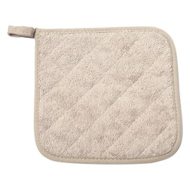 Oven Holder 7 for Kitchen Pads Holder Pot X Sets Fabric Pot 7 Gas Grill Fat Trays (Grey, One Size)