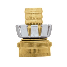 Orbit Hose Mender Clincher 5/8" Femal