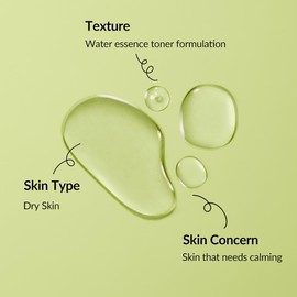 Whamisa Organic Herb Olive Leaf Mist, Facial Mist Spray, Waterless Formula, Fermented Postbiotics, Hydration, Portable (100ml)