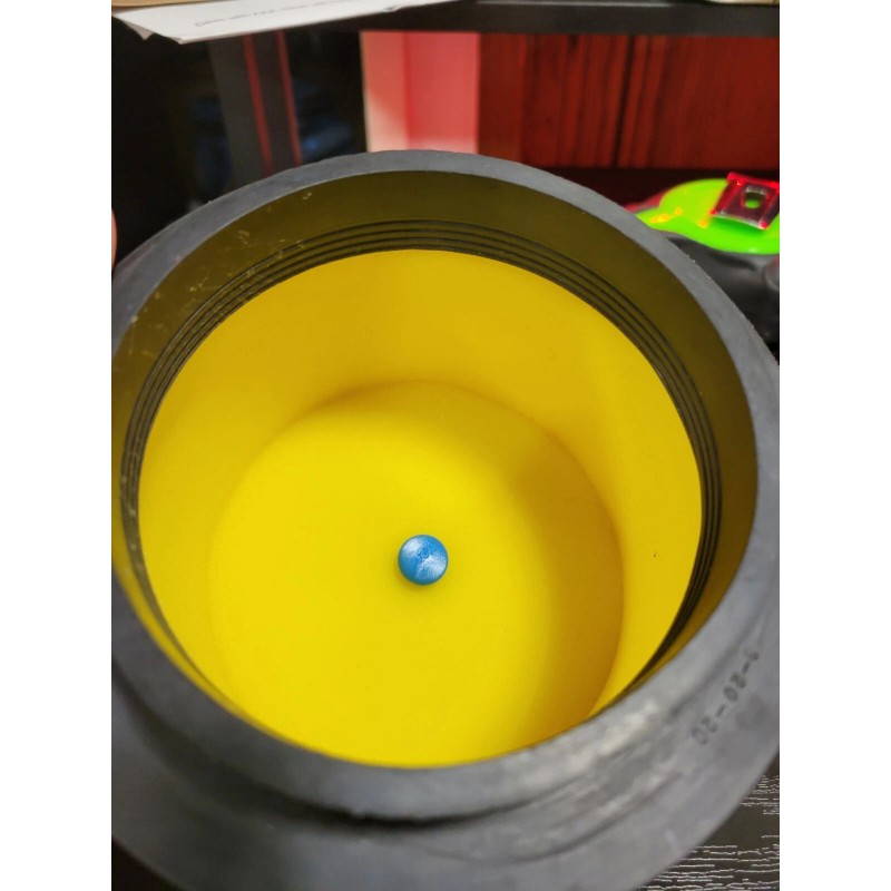 Clifton printing  Honda ATC 250ES Big Red Air Filter Plug