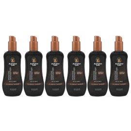 Australian Gold Intensifier Bronzing Dry Oil Spray 8 Ounce (235ml) (Pack of 6)