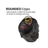 Supershieldz (3 Pack) Designed for Garmin Instinct 3 45mm (Solar/Amoled)