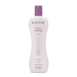 BIOSILK Color Therapy Shampoo, 12 Fluid Ounce