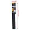 50KM 50mW Fiber Optic Visual Fault Locator Aluminum Alloy VFL