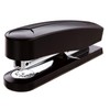 Novus B 3 30 Sheet Capacity Office Stapler - Black