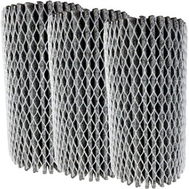 Refresh Replacement Refrigerator Air Filter for EAF1CB AFCB Frigidaire PureAdvantage 241504902, 241575001 (3 Pack)