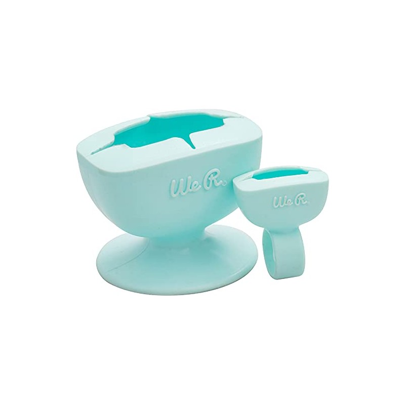 We R Memory Keepers Colector de malezas, amarillo