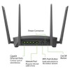 D-Link DIR-1750-US, WiFi Router AC1750 Mesh Smart Internet Home Network