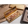 Ambiance Eyeshadow Palette by Sigma Beauty for Women - 0.032