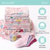 The Peanutshell Baby Layette Set for Girls, New Born Baby