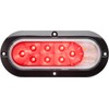 Optronics STL211XRFHB Fusion Gen II 4" LED Combination Stop/Turn/Tail/Back-Up Light,