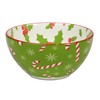 Certified International Holiday Fun 30 oz. All Purpose Bowls, Set