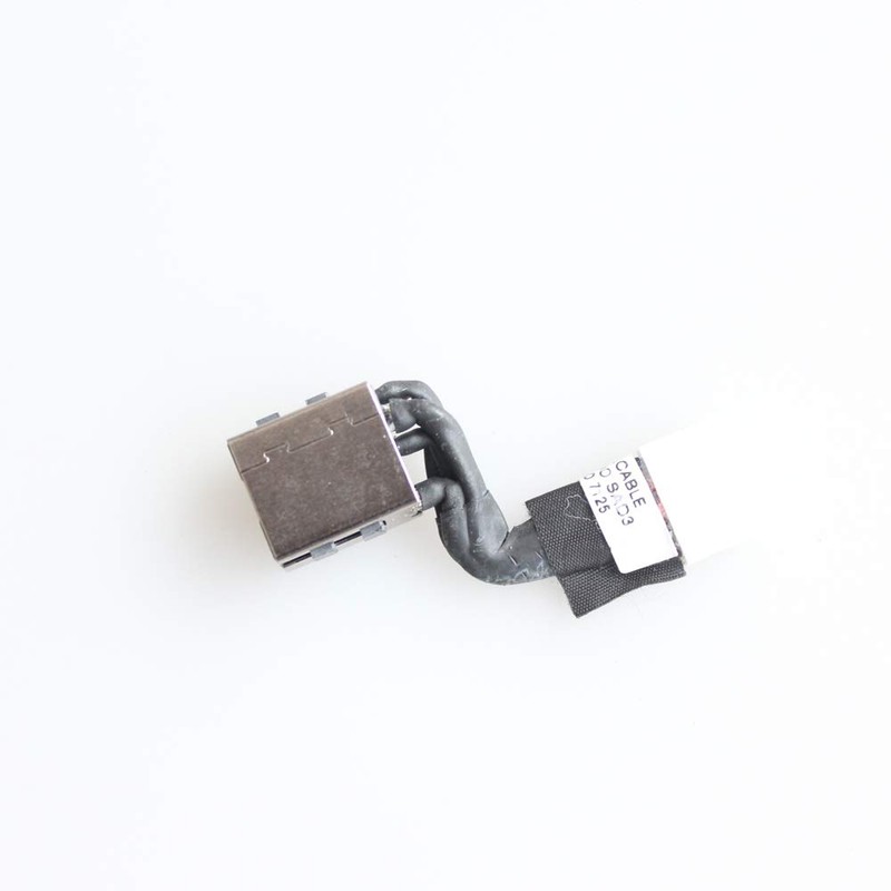 GinTai Replacement DC Power Connector Plug for Dell Latitude 7480