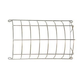 Kerbl Rabbit Rack for the Door, 32 cm