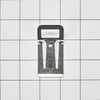 Whirlpool WP8580309 OEM Dishwasher Door Latch Strike