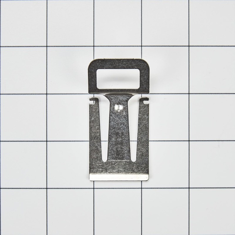 Whirlpool WP8580309 OEM Dishwasher Door Latch Strike