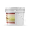 Unpretentious White Arborio Rice, 1 Gallon, Italian Risotto, Rice Pudding,