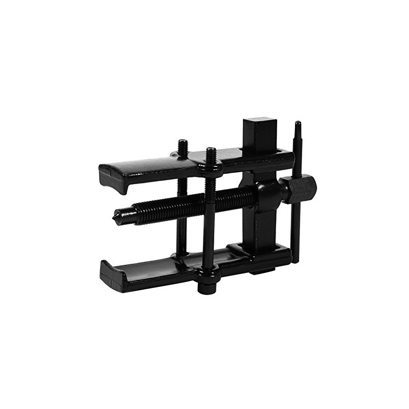 Extractor de Engranajes de Rodamientos de Dos Patas Gemelas, Extractor