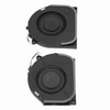 For Legion Cooling Fan 4pin Connector Durable Material Fast Cooling