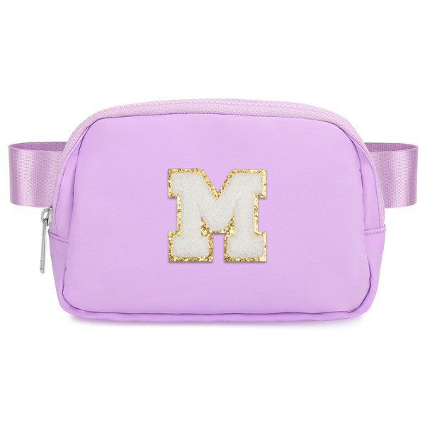 Sienien Fanny Pack for Girls Birthday Christmas Gifts Idea for