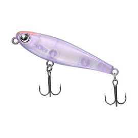 DAIWA Lure, Tsukiza Bijin, Yunagi, 55F, Keimura SG Purple