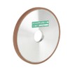 1Pcs 150*32*10mm Diamond Resin Grinding Wheel Disc for Cutter Grinder